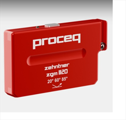 Máy đo độ bóng Poceq Zehntner ZGM 1120